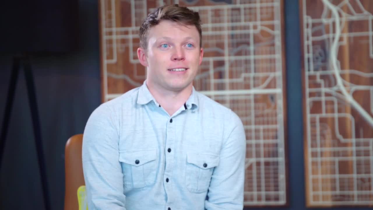 St. Olaf College — What Happens When An Ole Biology Major Gets Released Into The Wild?