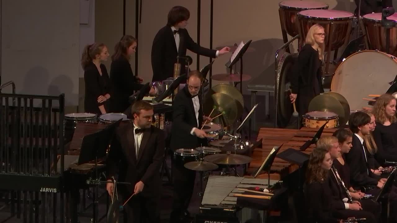 St. Olaf College — Family Weekend Concert