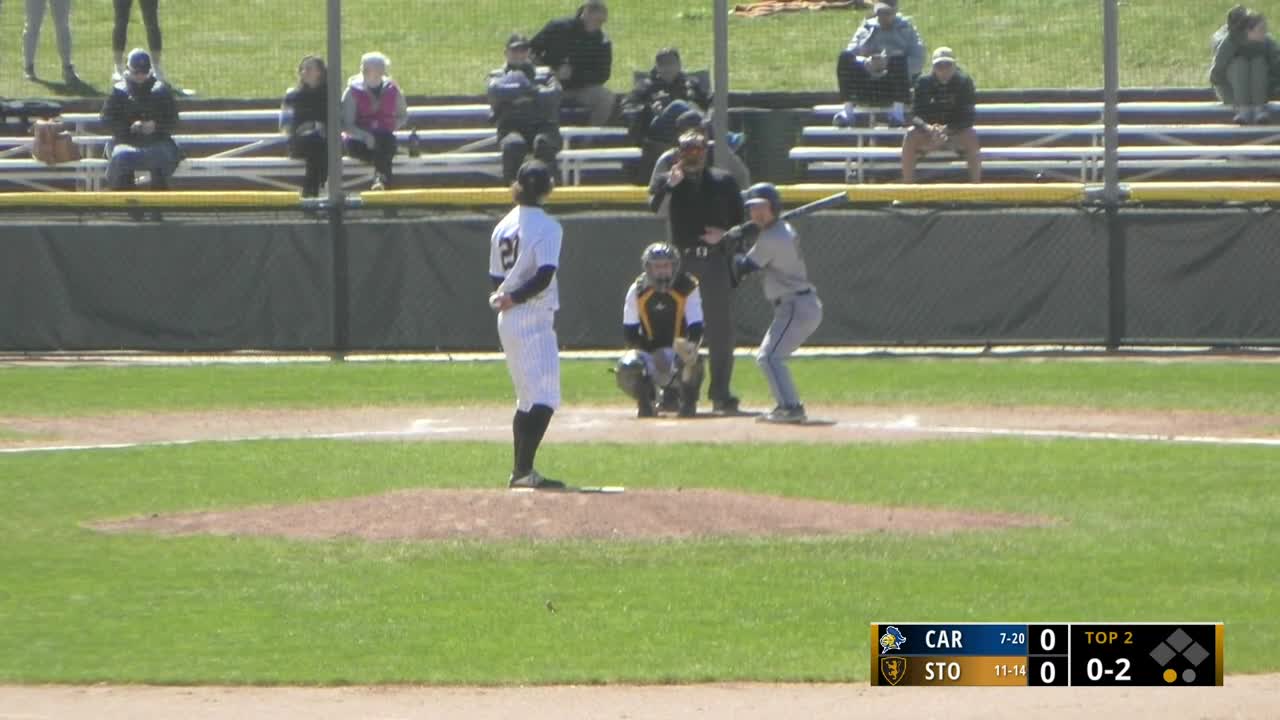 St. Olaf College — St. Olaf Baseball